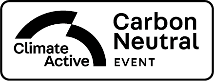 Climate active logo
